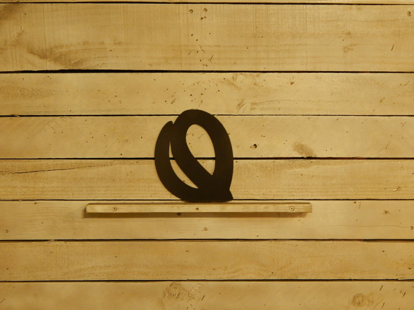 12" Disney-Like Capital Letter