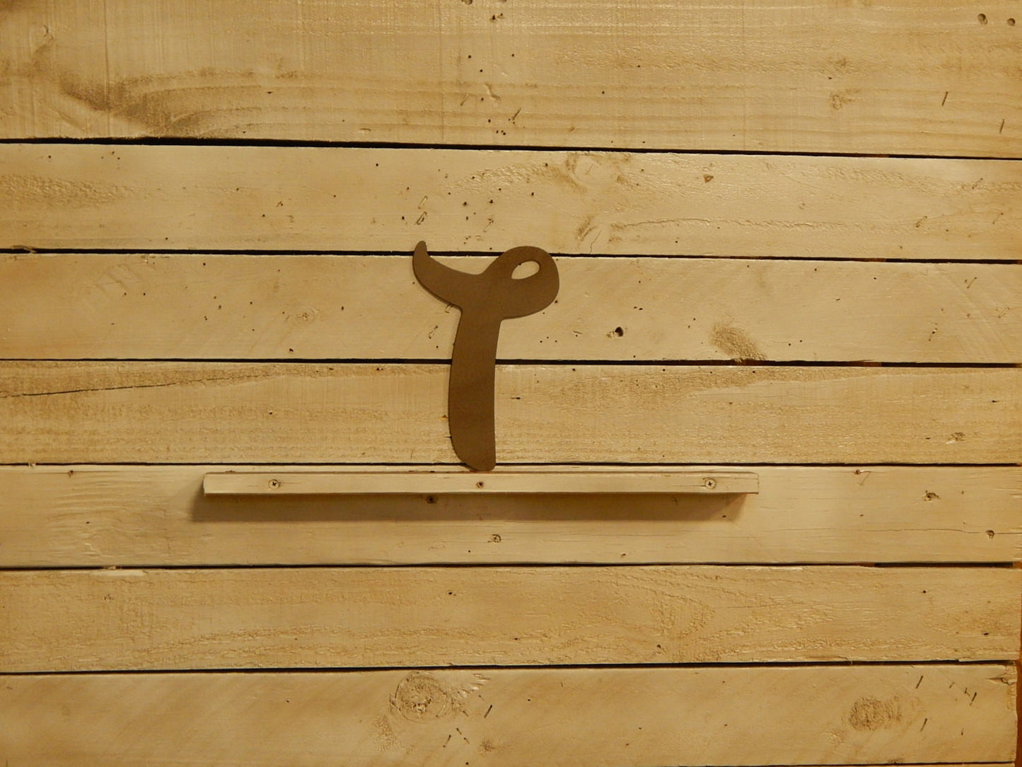 12" Disney-Like Lower Case Letter