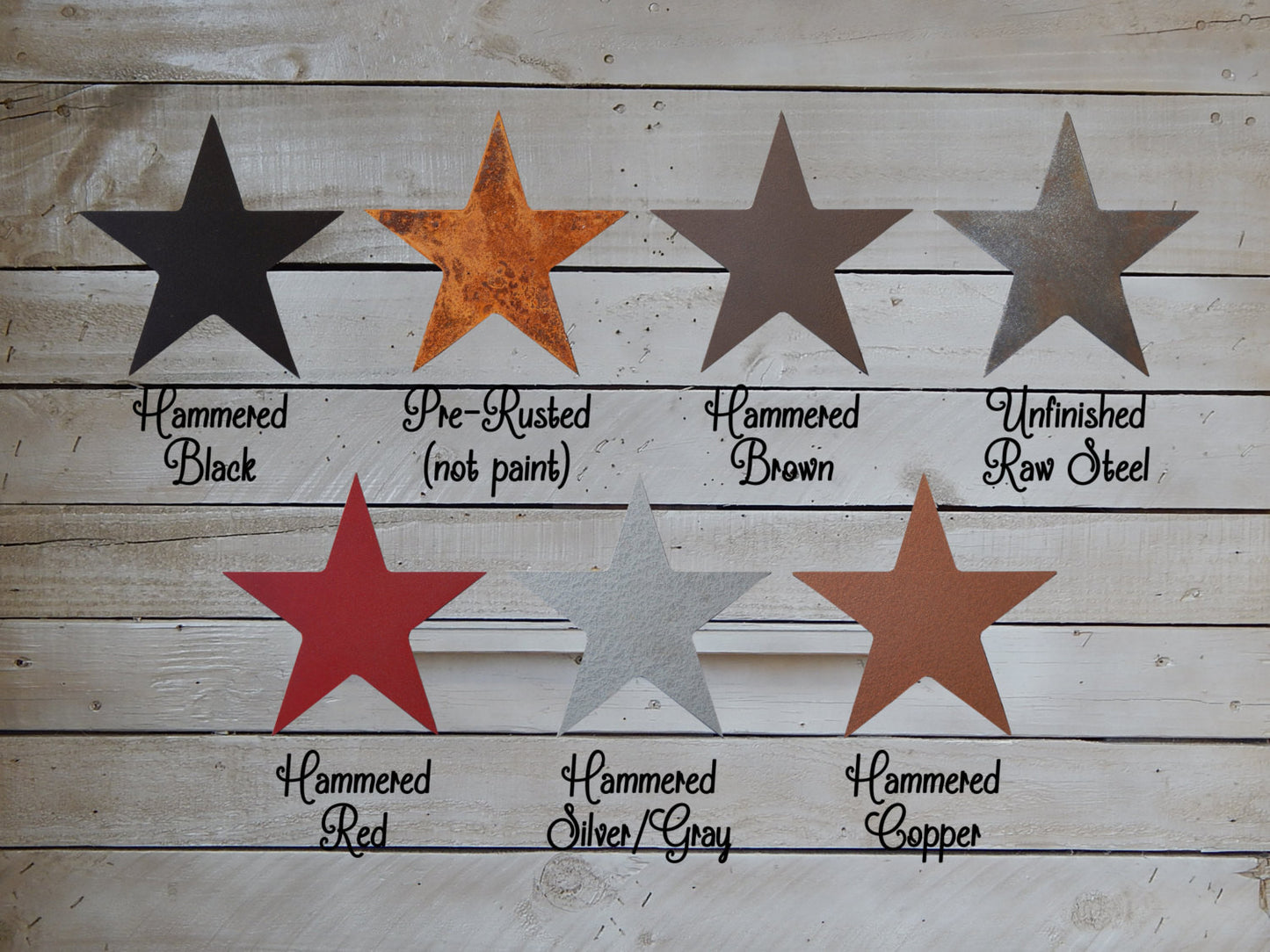 Snowflake Monogram Wreath Hangers