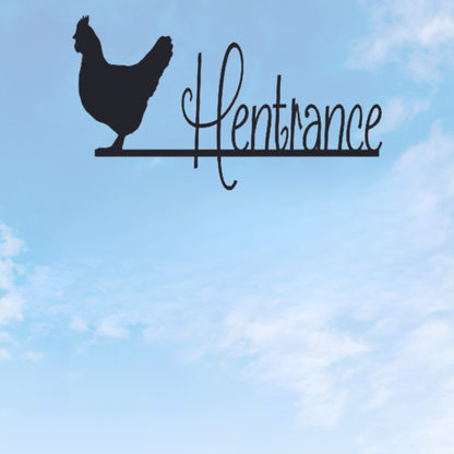 Hentrance