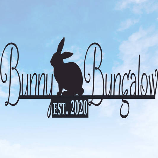 Bunny Bungalow