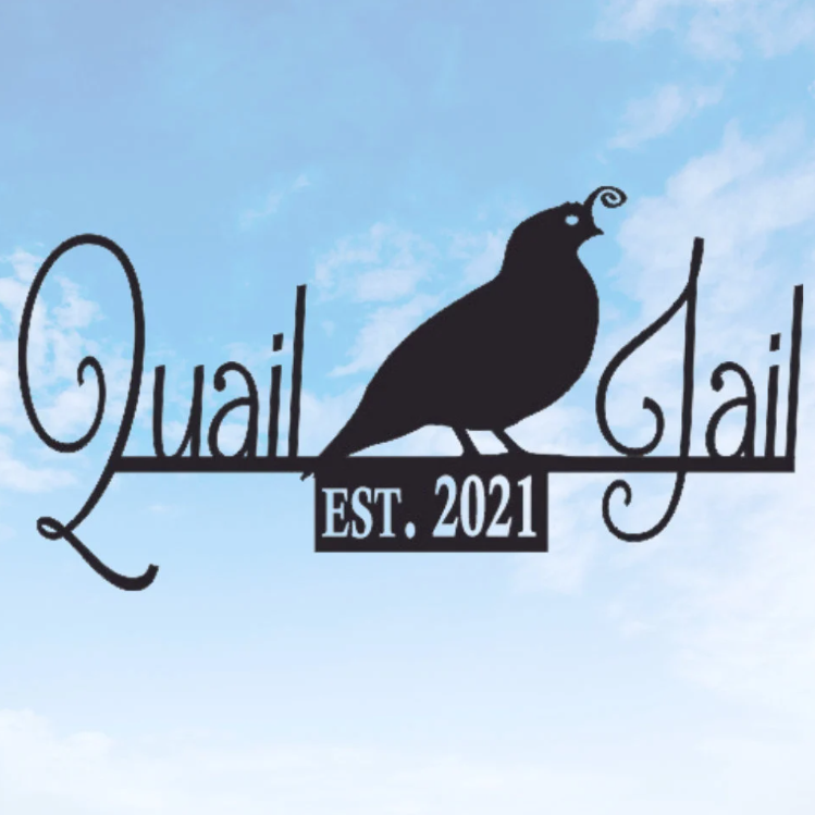 Quail Jail