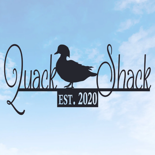 Quack Shack