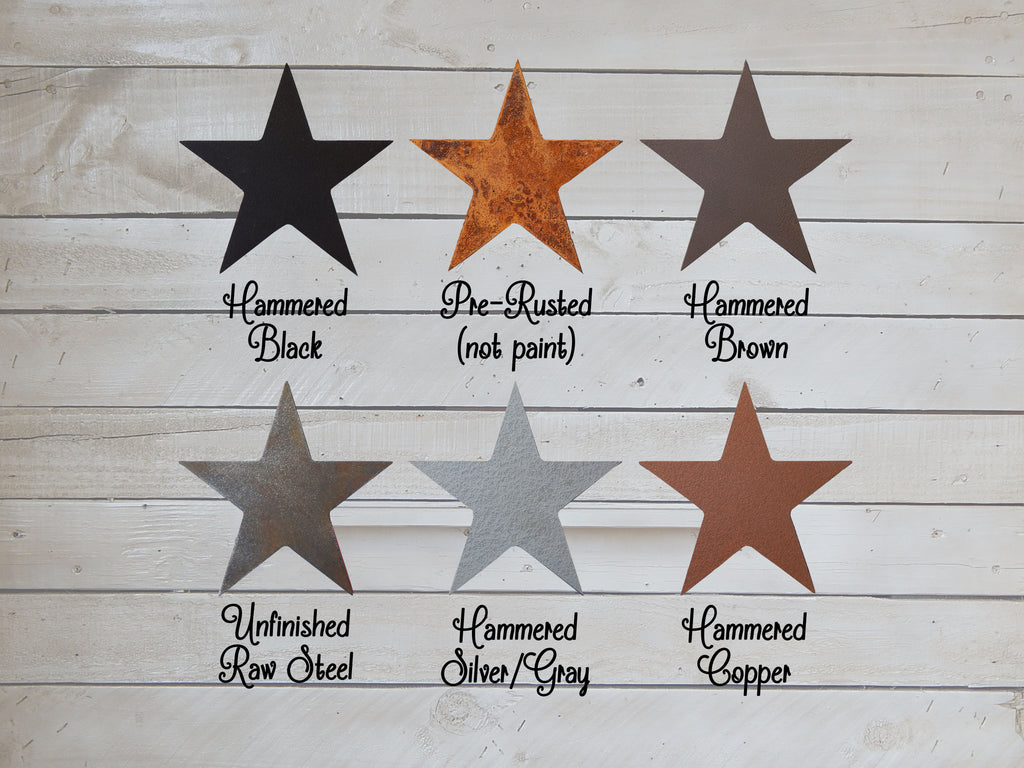 10" Name Sign with Established Date