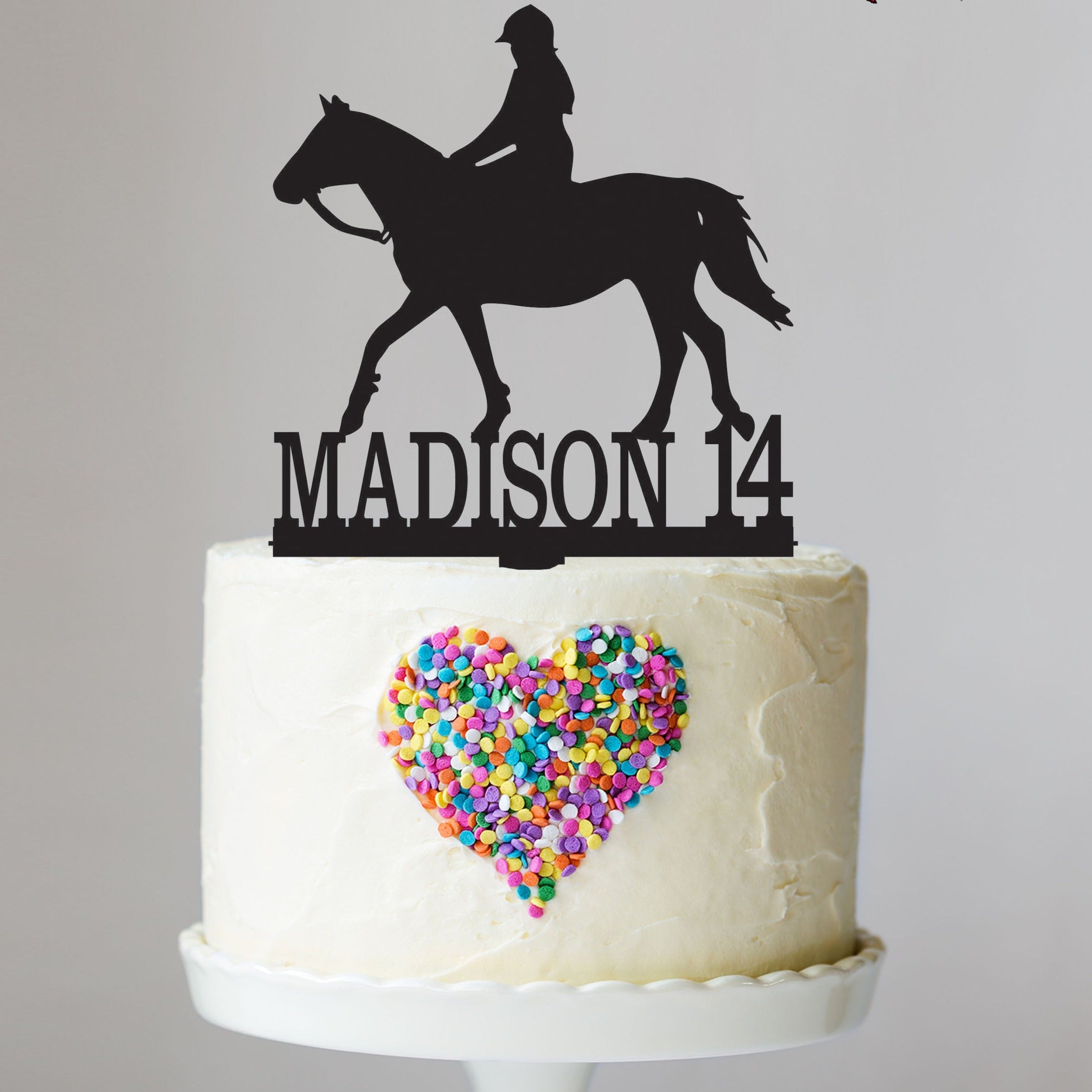 All the Best Horse Cakes & Pony Cakes for Equestrian Fans - Cake Geek  Magazine