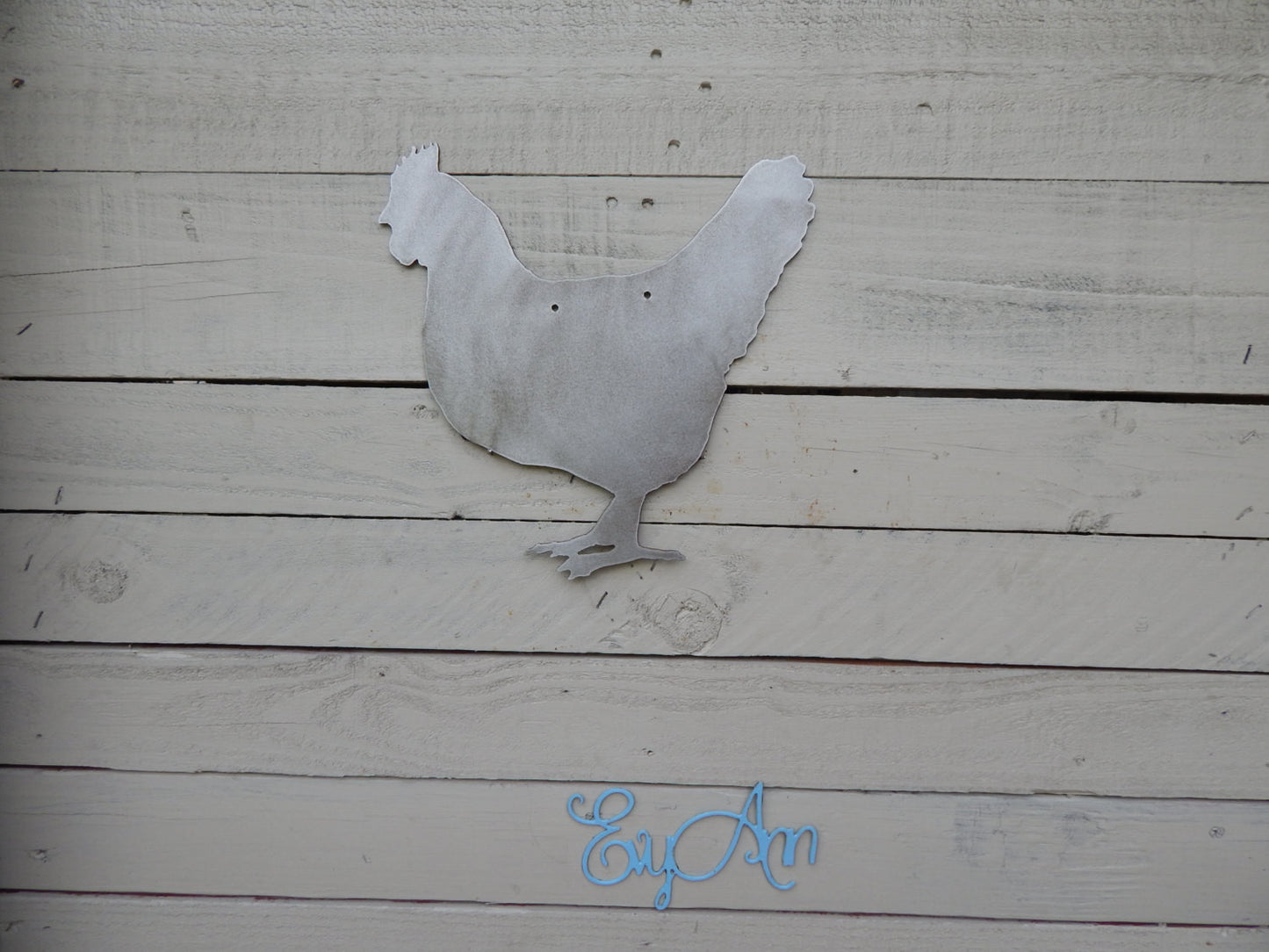 Chicken Decor